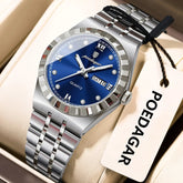 Ladies Luminous Waterproof Watch Inspirational Watches
