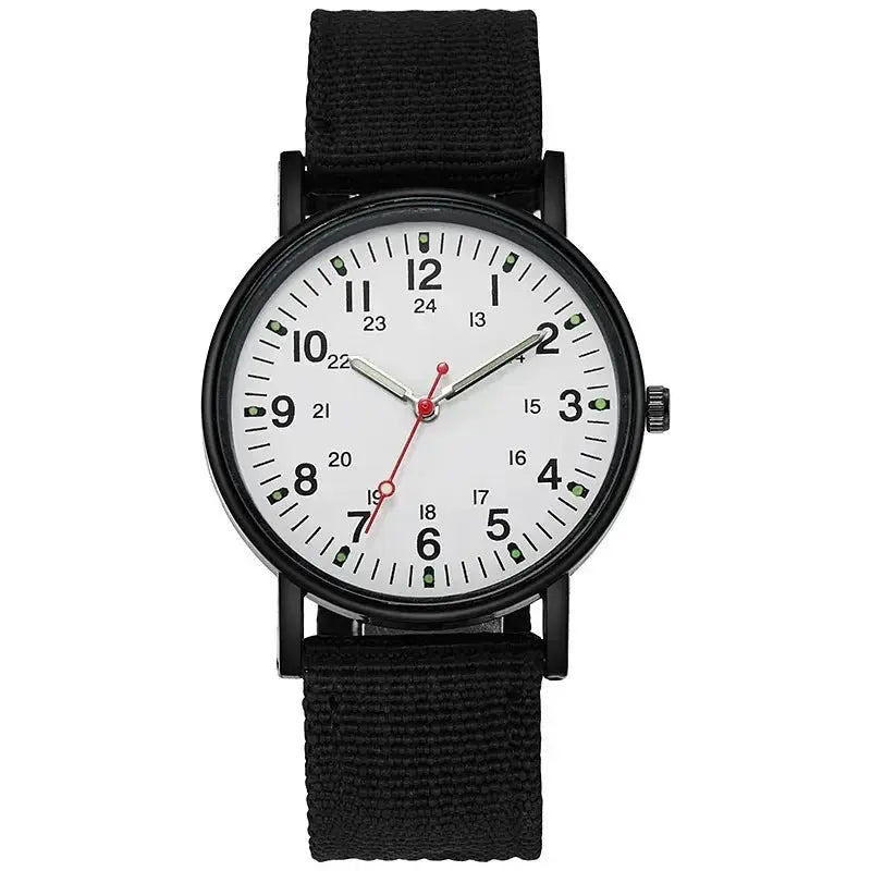 Classic design Men Watch Luminous Inspirational Watches