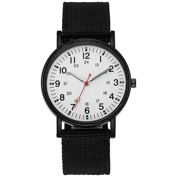 Classic design Men Watch Luminous Inspirational Watches