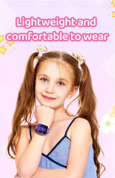 Waterproof Fitness Tracker Bluetooth Call Kids Smartwatch Inspirational Watches