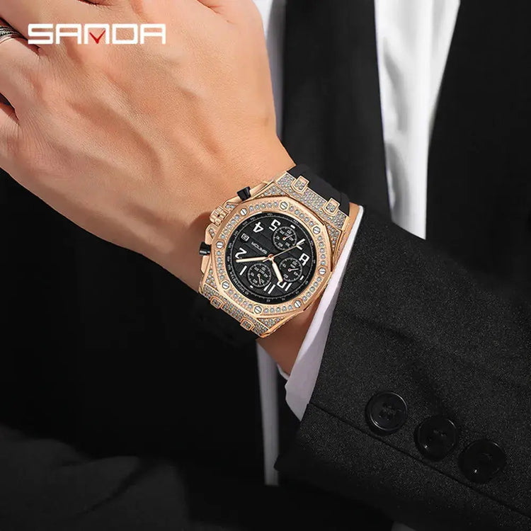 Fashionable Men&