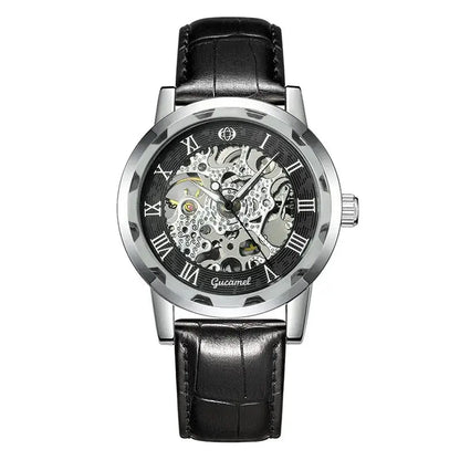 Mechanical watch Fashion men&
