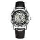 Mechanical watch Fashion men&