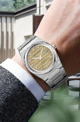 Automatic Luxury Watch - Inspirational Watches