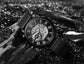Luxury Fashion Skeleton Mechanical Hand Wind Watch for Men Inspirational Watches