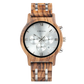 Wood Design Watch - Inspirational Watches