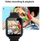 24 Games Kids Music Play Pedometer Tracker Time Display Video Audio Record Torch Smartwatch Inspirational Watches