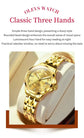 Fashion Trend Women Watch Inspirational Watches