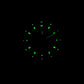Multifunction Watch Panda 3-Eye Chronograph - Inspirational Watches