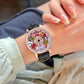 1pc Dazzling And Fashionable Women&