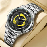 Rotary Dial Watch Inspirational Watches