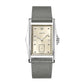 Square Dial Mechanical Movement Inspirational Watches