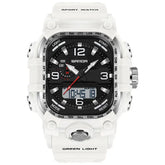 Multi functions Sports Wristwatch Inspirational Watches