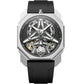 Skeleton Dial Sport Mechanical Watches For Men Inspirational Watches