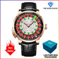Automatic Mechanical Watch Men&