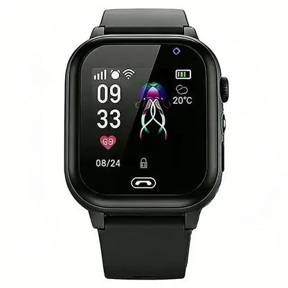 Kids GPS Smart Watch Inspirational Watches