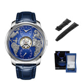 HANBORO World Time Series Men&