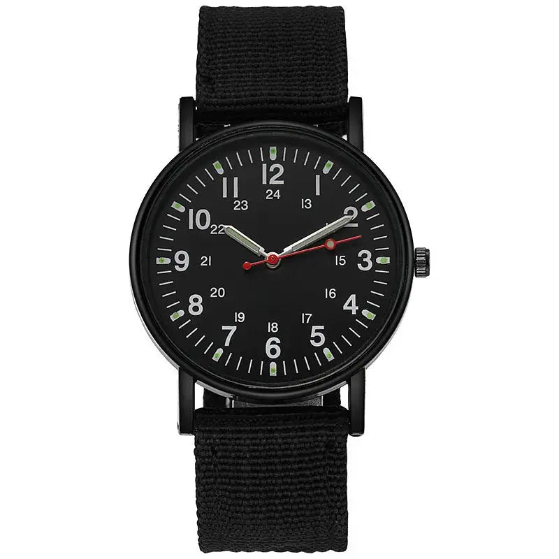 Classic design Men Watch Luminous Inspirational Watches