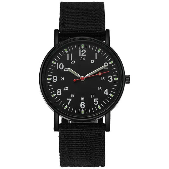 Classic design Men Watch Luminous Inspirational Watches