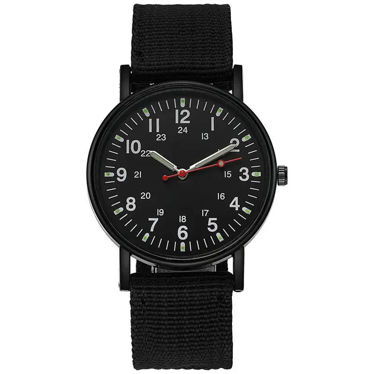 Classic design Men Watch Luminous Inspirational Watches