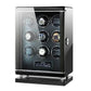 Luxury Automatic Watch Winder Cabinet