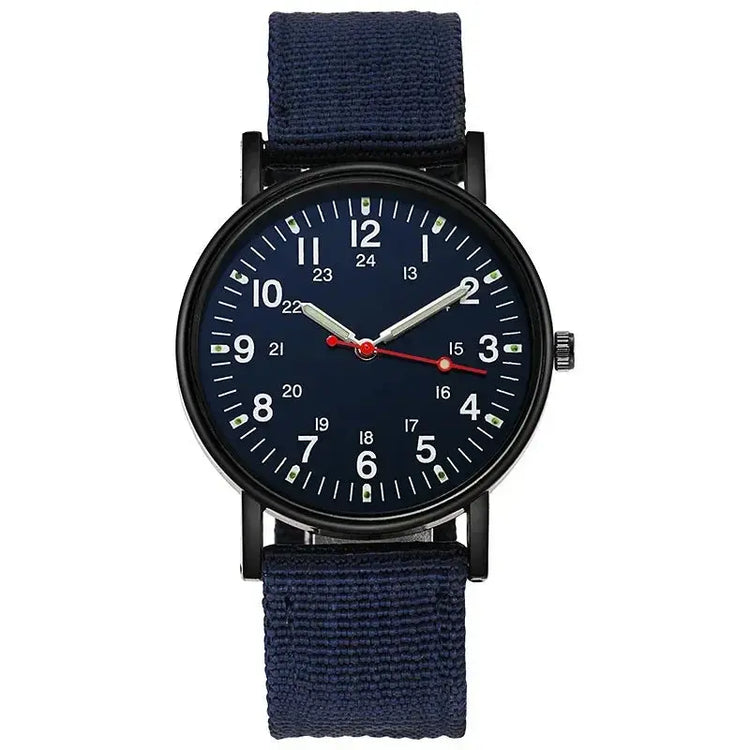 Classic design Men Watch Luminous Inspirational Watches