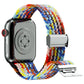 Braided Smartwatch Strap