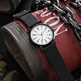 Classic design Men Watch Luminous Inspirational Watches