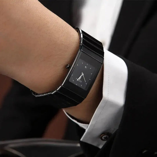 Square Men&