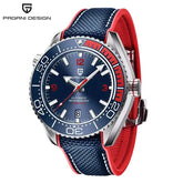 42MM Classic Luxury Automatic Waterproof Watch - Inspirational Watches