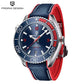 42MM Classic Luxury Automatic Waterproof Watch - Inspirational Watches