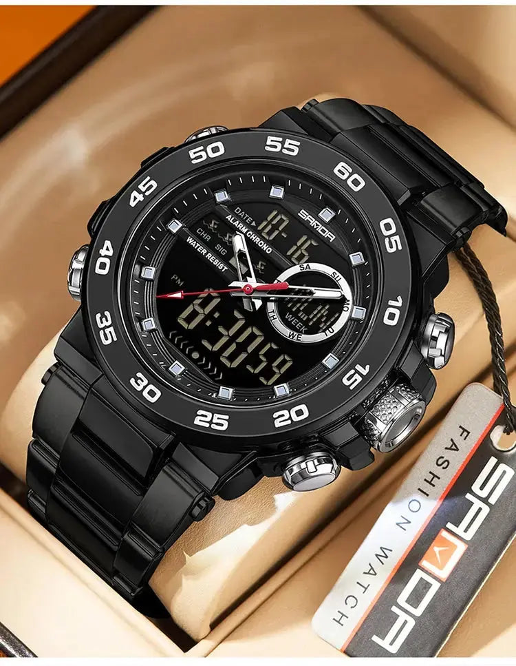 Fashionable Men&