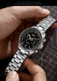 Chronograph business design Watch - Inspirational Watches