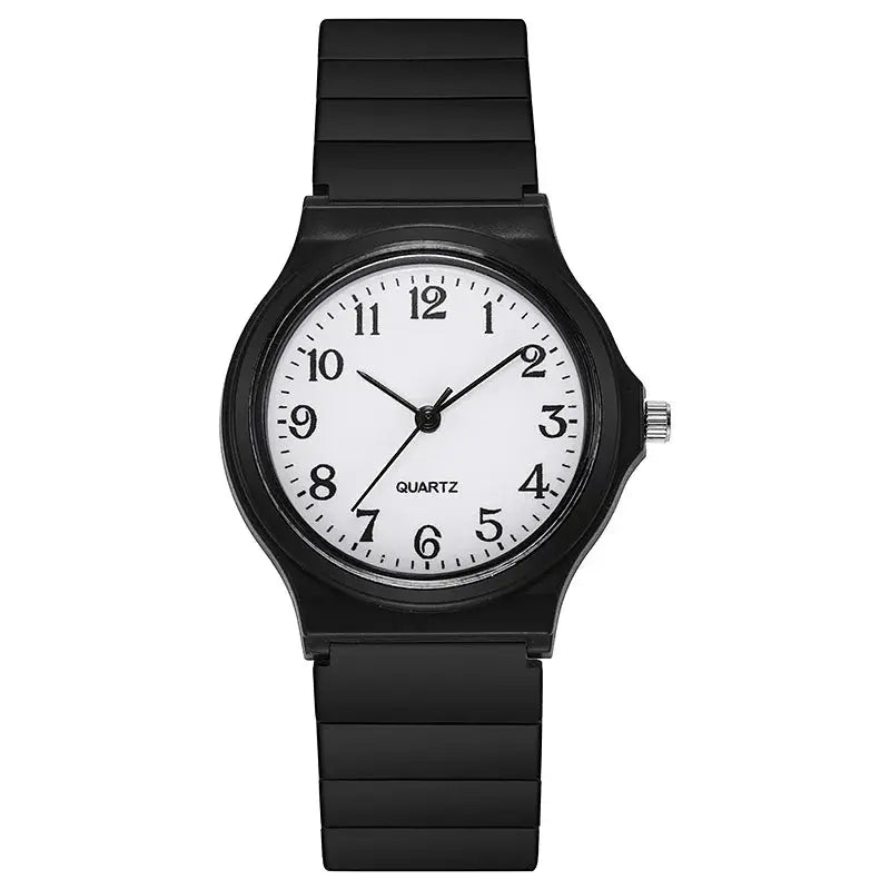 Fashion primary and secondary school student watch - Inspirational Watches