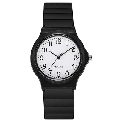 Fashion primary and secondary school student watch - Inspirational Watches