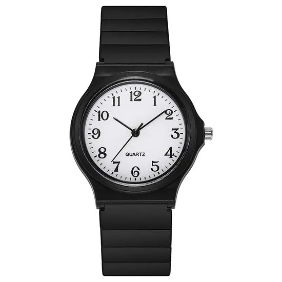 Fashion primary and secondary school student watch - Inspirational Watches