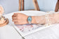Elegant Luxury Quartz Watch For Women Inspirational Watches