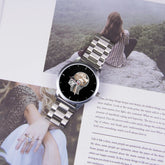 Punk Watch Men - Inspirational Watches