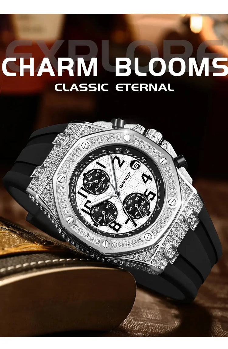 Fashionable Men&