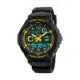 Shockproof Waterproof Digital Sport Watches Inspirational Watches