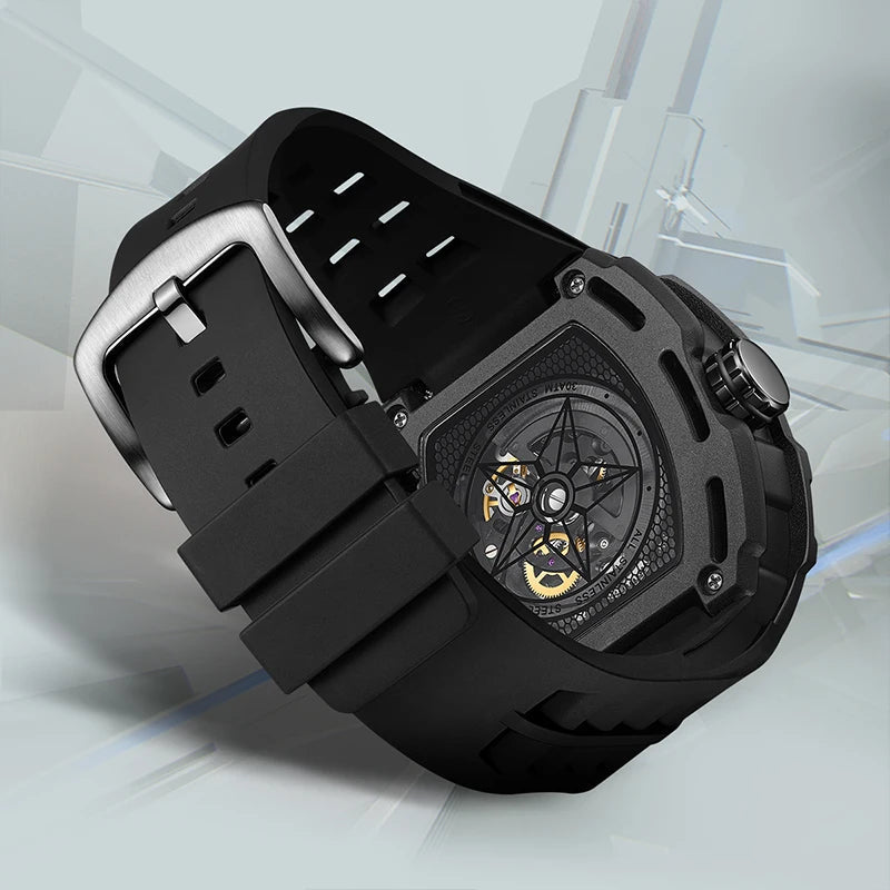 Mark Fairwhale New Mechanical Movement Men&