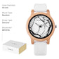 Unisex Wood Watches - Inspirational Watches