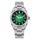 Watchdives WD0003C Quartz Watch VH31 Sweep Seconds Movement 38mm ice Crack Dial Sapphire Luminous 100m Waterproof Men Wristwatch Inspirational Watches