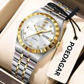 Ladies Luminous Waterproof Watch Inspirational Watches