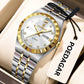 Ladies Luminous Waterproof Watch Inspirational Watches