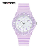 Multifunctional Electronic Waterproof Sports Watch Inspirational Watches