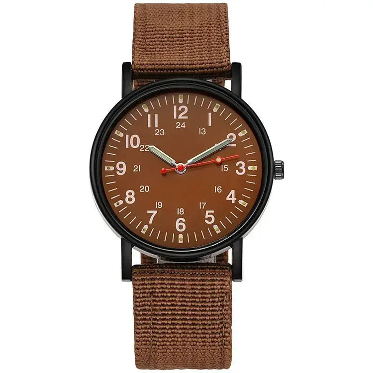 Classic design Men Watch Luminous Inspirational Watches