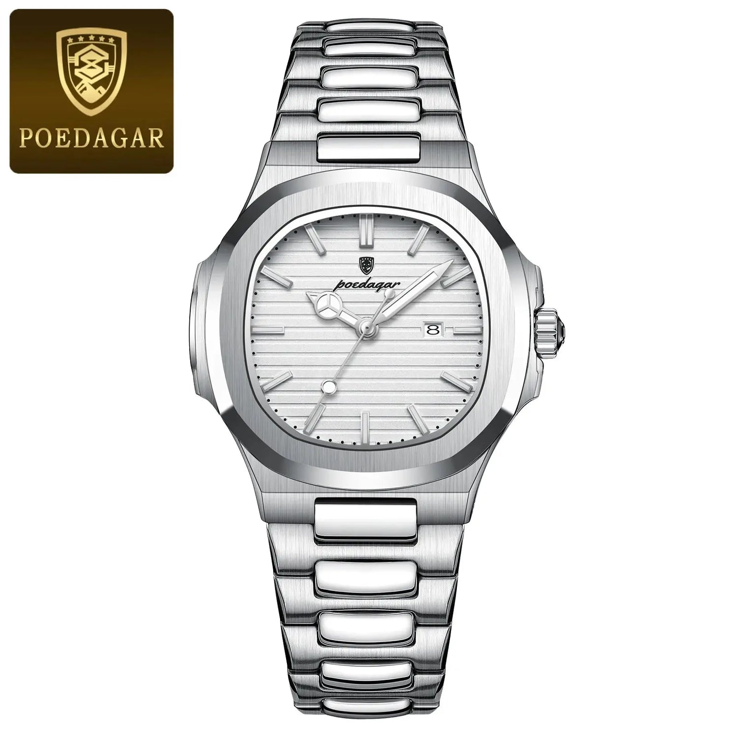 Luxury Waterproof Luminous Woman watch Inspirational Watches