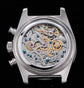 Chronograph Waterproof Mechanical Watch Inspirational Watches