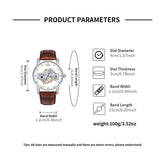 Luxury Casual Men&